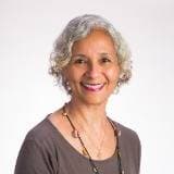 Sayydah Garrett