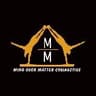 Mind Over Matter Gymnastics